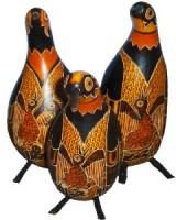 AVES MODELO 1